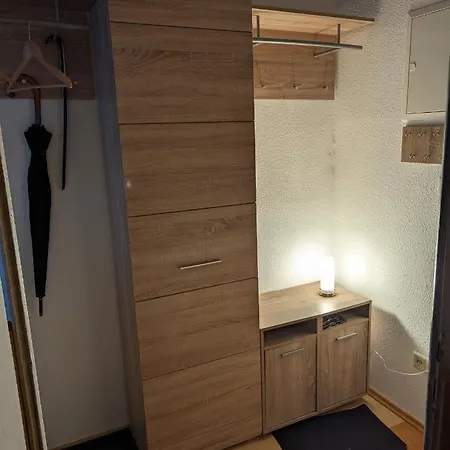 Ferienwohnung 1 Schlettau Buitenkant foto