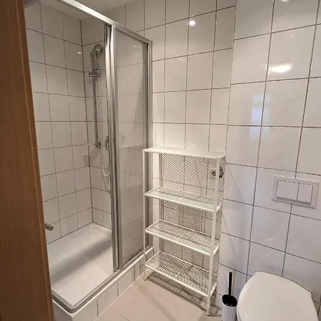 Ferienwohnung 1 Schlettau Buitenkant foto