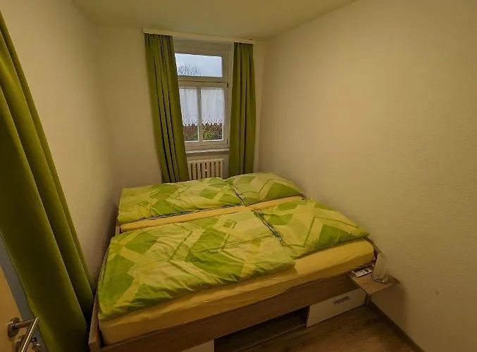 Ferienwohnung 1