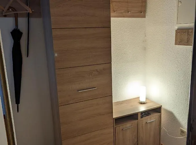 Ferienwohnung 1