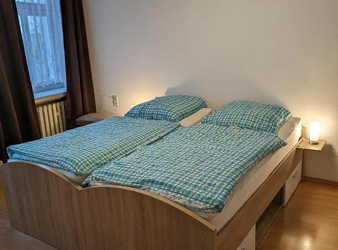 Ferienwohnung 1