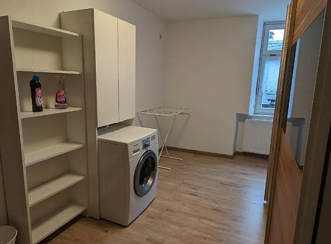Ferienwohnung 1