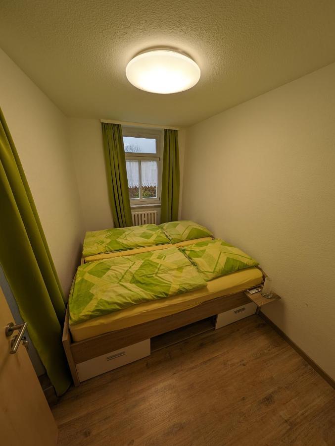 1 Apartment Schlettau