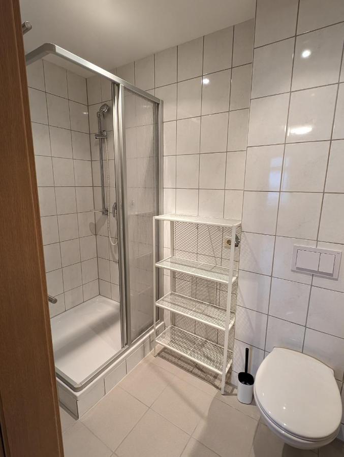 Apartment 1 Schlettau