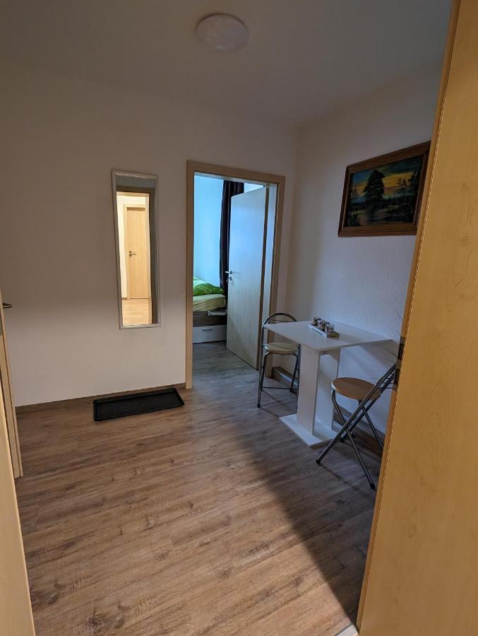 1 Appartement