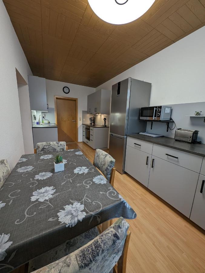 1 Appartement
