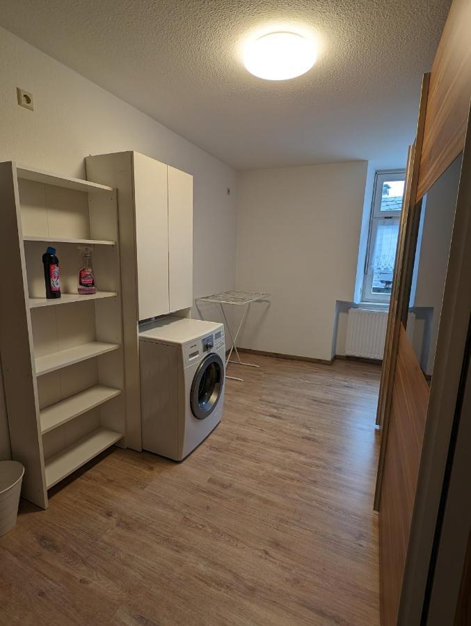 1 Apartment Schlettau
